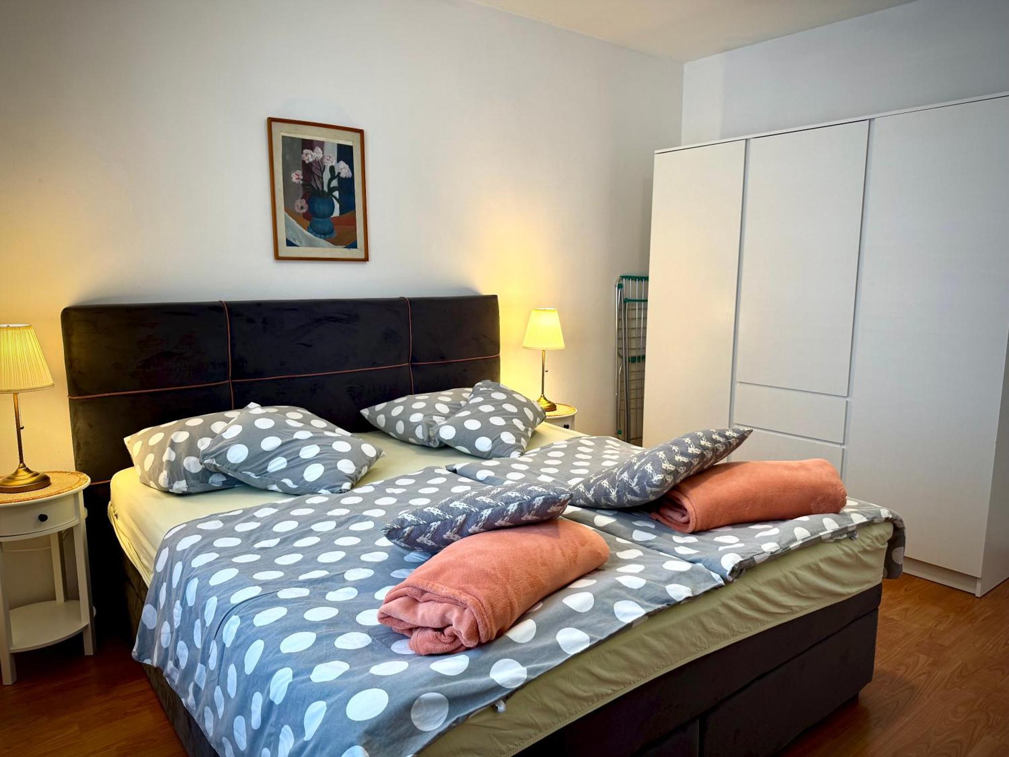Apartments Maricic Banjol Eksteriør billede